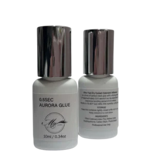 0-5s-aurora-plus-glue-adhesive-for-eyelash-extension-10ml-0-34oz-0-5-sec-dry